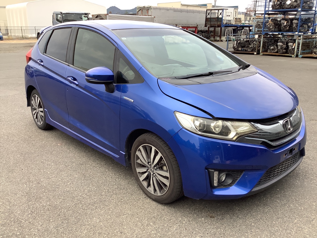 ホンダ ホンダ その他 Ref:SP374505 1/17